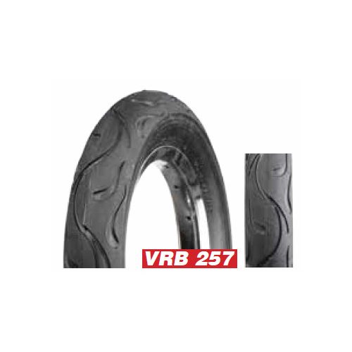 Vee Rubber gumiabroncs  62-203 12 1/2x2 1/4 VRB257 fekete