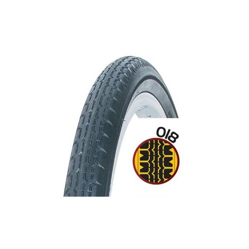 Vee Rubber gumiabroncs  47-622 28x1,75 VRB018fekete 