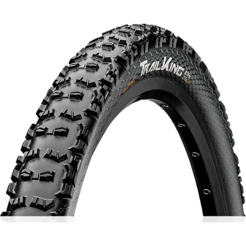 Continental MTB gumiabroncs  55-584 Trail King ShieldWall 27,5x2,2