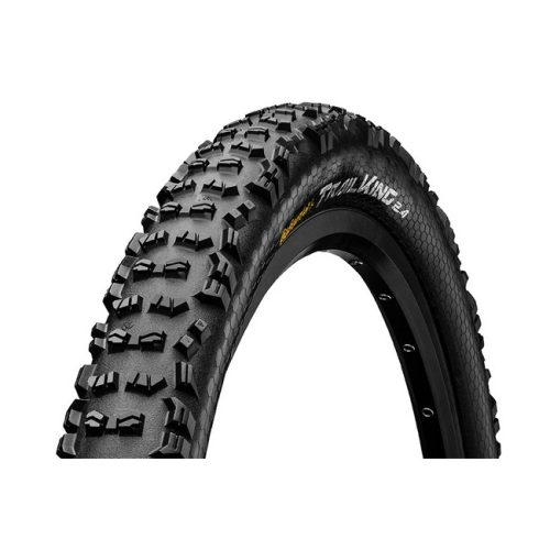 Continental MTB gumiabroncs  60-584 Trail King 2.4 ProTection Apex 27