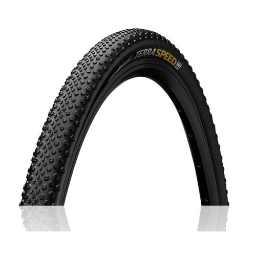 Continental gumiabroncs  35-584 Terra Speed ProTection 27,5x2,00 
