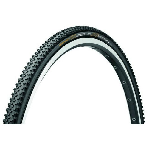 Continental gumiabroncs  35-622 CycloX-King 700x35C 