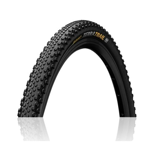 Continental gumiabroncs  40-584 Terra Trail ProTection 27,5x1,50 