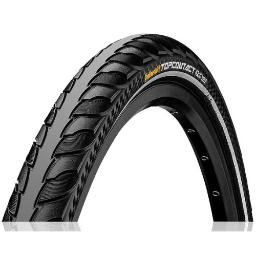 Continental gumiabroncs  50-559 TopContact II 26x2,0 