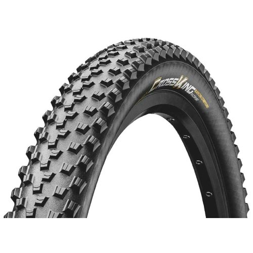 Continental gumiabroncs  55-584 Cross King RaceSport 27,5x2,2 