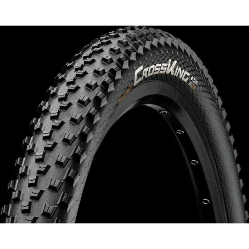 Continental MTB gumiabroncs  58-584 Cross King ShieldWall 27,5x2,3