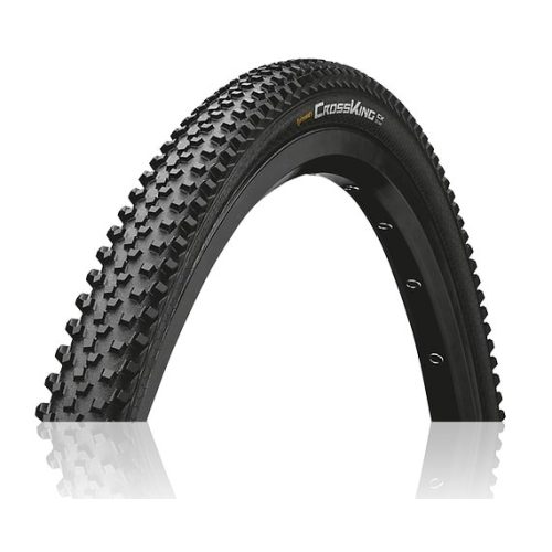 Continental MTB gumiabroncs  50-584 Cross King ShieldWall 27,5x2,0