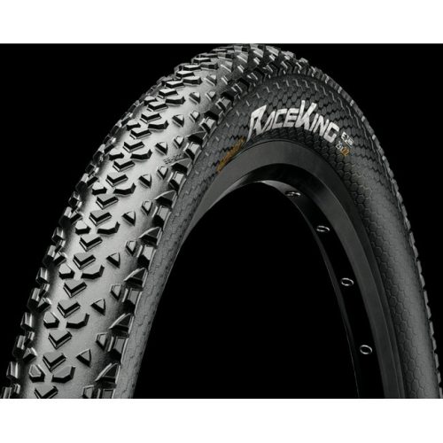 Continental MTB gumiabroncs  50-622 Race King  ShieldWall 29x2,0 